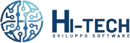 Hi-Tech Sviluppo Software