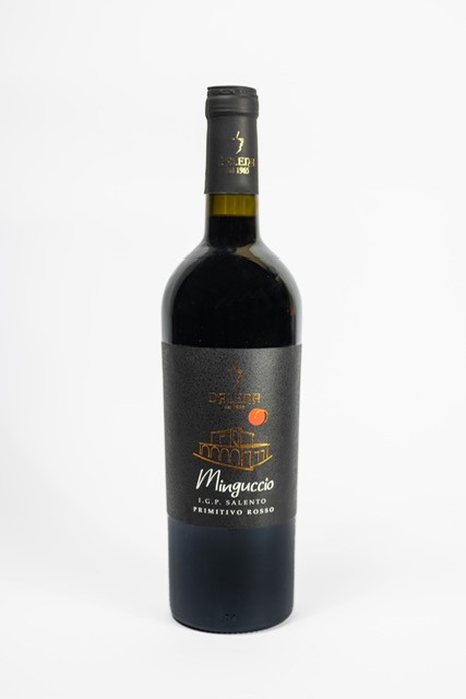 Minguccio