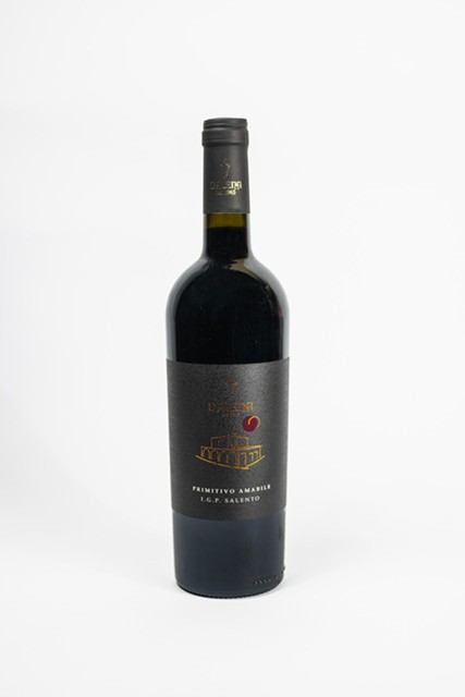 Primitivo Amabile